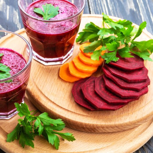 Are Beets a Superfood?