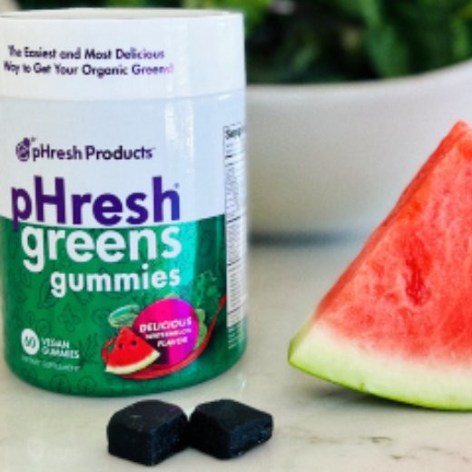 FAQ: What Do pHresh Greens Gummies Do?