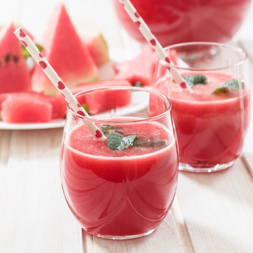 pHresh Watermelon Beet Juice