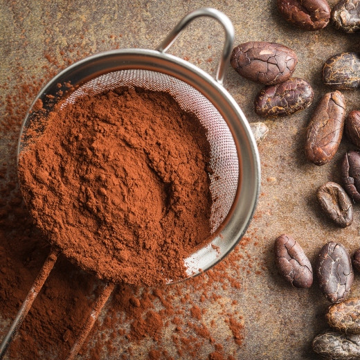 What Is Organic Cacao Powder?