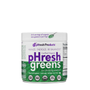 pHresh greens® raw alkalizing superfood - Certified Organic & Kosher