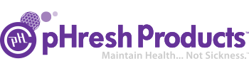 pHresh Products