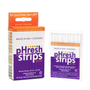 pHresh strips™ - pH testing strips