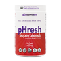 pHresh Superblends